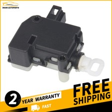 Actuator Tailgate Central