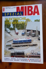 Miba Spezial 16