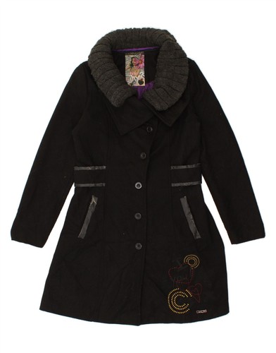 Desigual damen mantel 40 - desigual,
