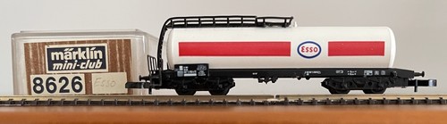Märklin mini club - club, 8626