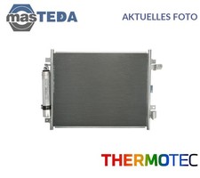 KTT110728 KONDENSATOR KLIMAANLAGE THERMOTEC NEU OE QUALITÄT