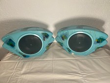 MB QUART QL T15 Keramiklautsprecher 2 Wege Centerlautsprecher Made in Germany