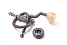 Bremspumpe Bremse hinten Yamaha XJ 600 S Diversion 4BR 91-97