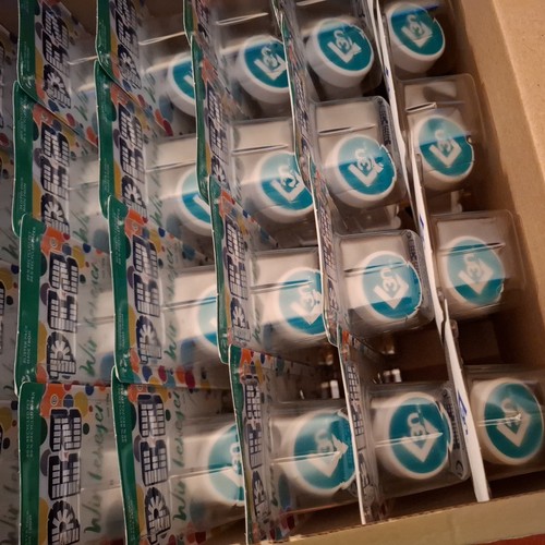 Pez spender mtr sammlerstücke - spender,