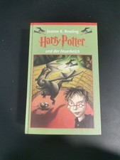 2 Harry Potter Bücher, Der