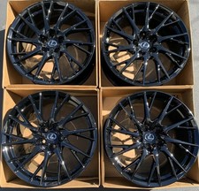 19” Lexus RC-F Factory