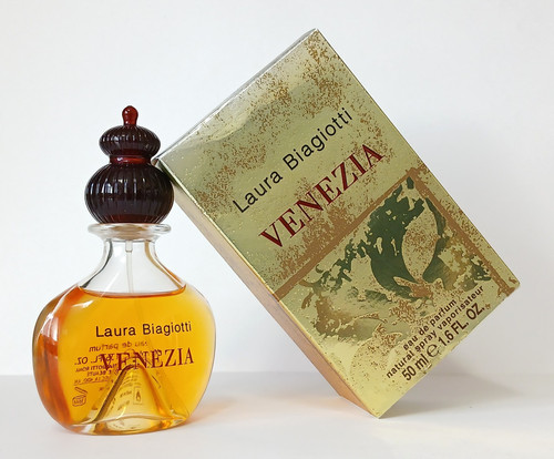 Laura biagiotti venezia - venezia, de