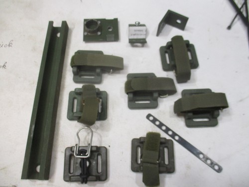 Bund nato kabine stecker - kabine, funk