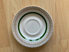 Untertasse Ilmenau Graf von