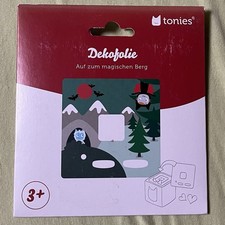  Original Tonies Dekofolie