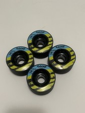 Rayne Envy 70mm 77a Longboard