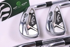 Callaway Apex 21 Forged / Pro