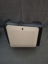 Honda Goldwing GL 1100 Kawasaki Motorrad Seitenkoffer links "Vetter"