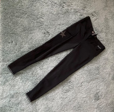 Kinderreithose pikeur schwarz - kinderreithose,