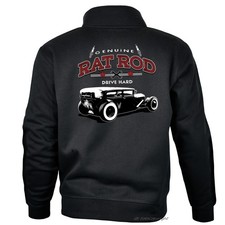 Hot Rod Jacke Rockabilly