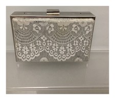 New look clutch - clutch, tasche