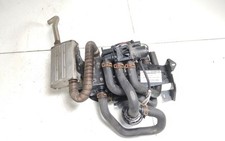 BMW X3 F25 2010 Standheizung