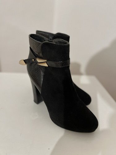 Sexy stiefeletten damen - stiefeletten,