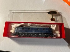 Rivarossi H0 1666 E-Lok BR 119