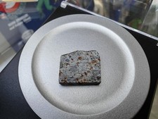 Meteorit Meteorite Holbrook Stone Chondrite L6 SUPER SELTEN! RAR! 