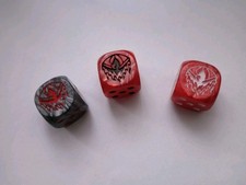 Queen games herr der - 3, ringe