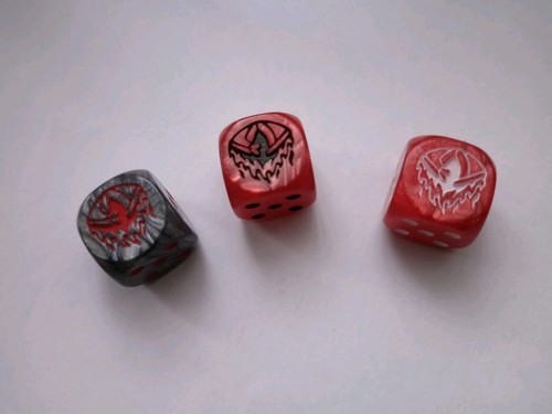 Queen games herr der - 3,