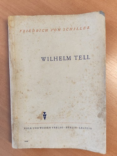 Friedrich schiller wilhelm - schiller,