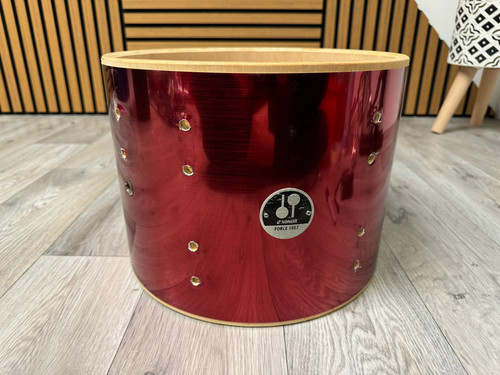 Sonor force 1007 tom - force, drum