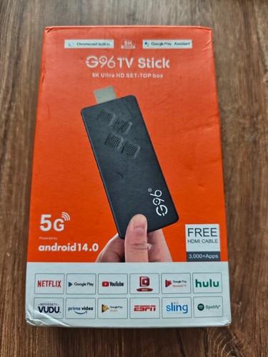 G96 stick android - g96, hdmi