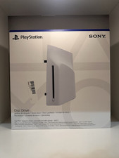 Laufwerk Sony Playstation 5 PS5 Slim Pro Disk Disc Drive - NEU & OVP✅