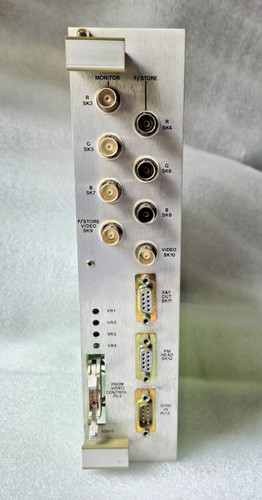 Vgs a101342 iss02 video - vgs,