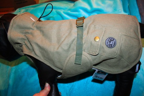 Hunter hundemantel - ,