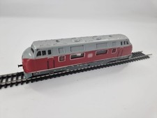 Zeuke Diesellok BR V200 027 DB