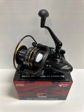 DAM Quick Impressa 4S 5000S FD