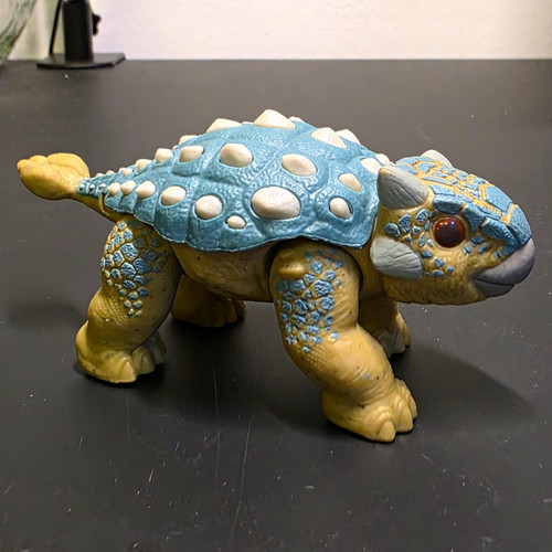 Mattel jurassic world - jurassic,