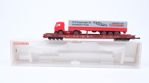 Fleischmann 5276 - fleischmann,