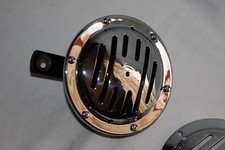 Oldtimer Bosch Hupe Horn