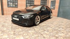 Modellauto 1:18 Audi RS7