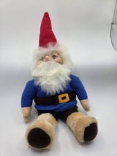 David der Kabauter Stoffpuppe