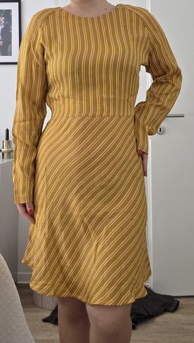Samsoe kleid - samsoe,