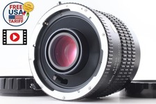 【Fast unbenutzt】 Mamiya M645 Telekonverter 2X N Objektiv für 645 Pro TL...
