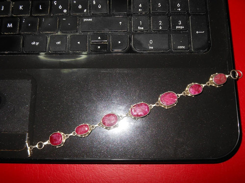 Vintage armband 925 sterling - armband,