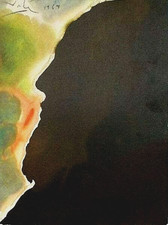 Stell-Es-Auf! Salvador Dali