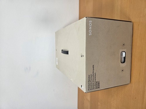 Sonos multimedia lautsprecher - sonos, multimedia-lautsprecher
