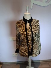 ZARA BLUSE LEOLOOK  GR