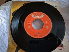 PETER KRAUS Diana / So wie