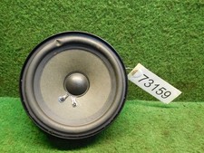 Türlautsprecher vorn rechts 6R0035454B VW Polo (6R1, 6C1) 1,4TDI 55KW Bj.2017