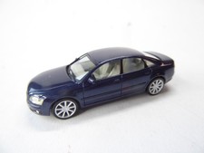 Audi A 8 dkl.blau -  Herpa