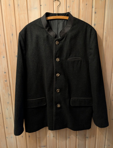 Landhaus herren trachtenjacke - landhaus,