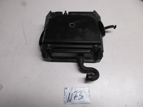 Abdeckung luftfilter n73 - luftfilter, r